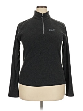 Jack Wolfskin Sweatshirt (view 1)