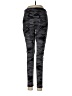 Kohl's Camo Black Gray Active Pants Size M - photo 2