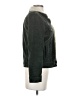 Lucky Brand 100% Cotton Green Jacket Size S - photo 4