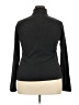 Jack Wolfskin 100% Polyester Black Sweatshirt Size XXL - photo 2