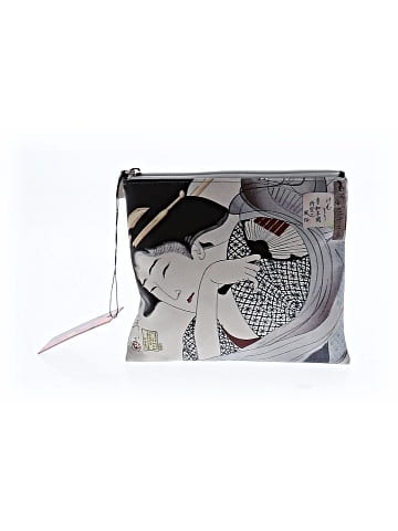 Assorted Brands Leather Clutch (view 2)