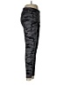 Kohl's Camo Black Gray Active Pants Size M - photo 4