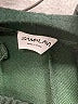 Sam & Lavi Solid Green Casual Pants Size M - photo 7