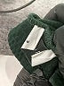Sam & Lavi Solid Green Casual Pants Size M - photo 8