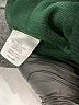 Sam & Lavi Solid Green Casual Pants Size M - photo 9