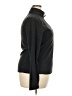Jack Wolfskin 100% Polyester Black Sweatshirt Size XXL - photo 4