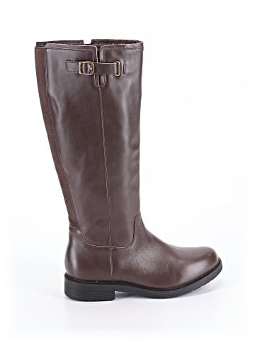 Lands' End Boots (view 1)