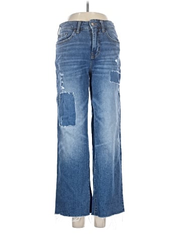 Free Assembly Jeans (view 1)