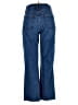 FRAME 100% Cotton Blue Jeans Size 23 waist - photo 2