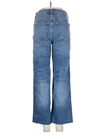 Free Assembly Jeans (view 2)