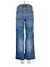 Free Assembly Blue Jeans Size 4 - photo 2