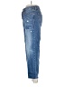 Free Assembly Blue Jeans Size 4 - photo 5