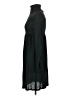 Harkham Solid Black Casual Dress Size S - photo 5