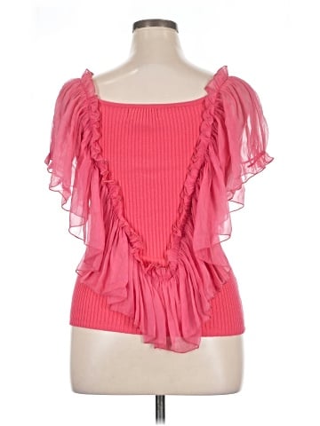 Isabella Rodriguez Pullover Sweater (view 2)