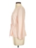 J.Crew 100% Polyester Pink 3/4 Sleeve Blouse Size 2 - photo 5