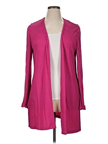 St. John Cardigan (view 1)