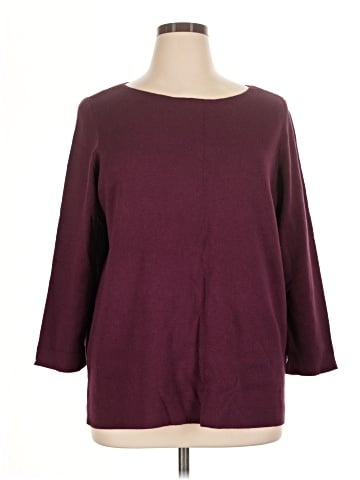 Chico's Pullover Sweater (view 1)