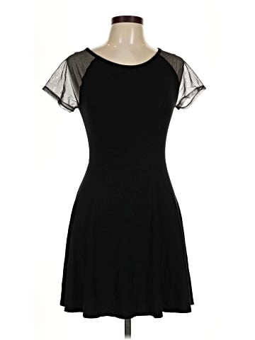 Forever 21 Cocktail Dress (view 1)