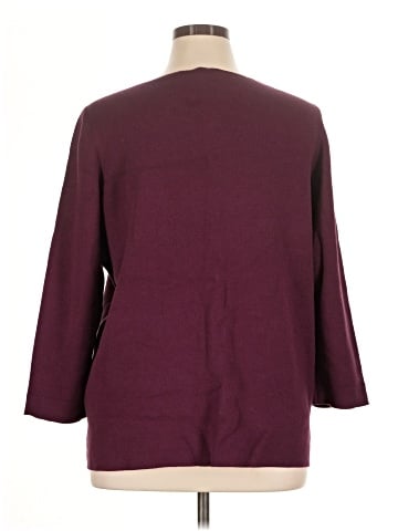 Chico's Pullover Sweater (view 2)