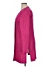 St. John Pink Cardigan Size XL - photo 5