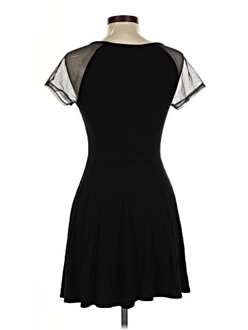 Forever 21 Cocktail Dress (view 2)
