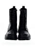 Unbranded Black Ankle Boots Size EU 40 - photo 2