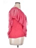 Isabella Rodriguez Pink Pullover Sweater Size XL - photo 4