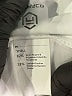 Attraco White Ivory Athletic Shorts Size L - photo 4