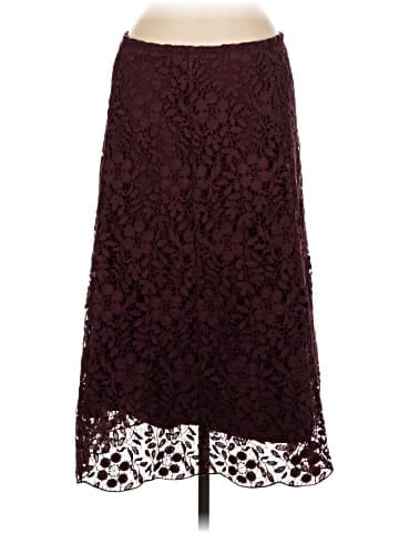 Garnet Hill Formal Skirt (view 1)