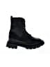 Unbranded Black Ankle Boots Size EU 40 - photo 1