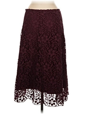 Garnet Hill Formal Skirt (view 2)
