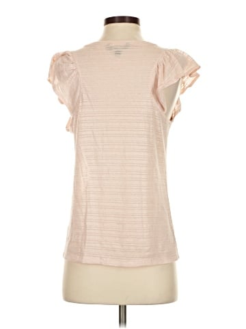 Banana Republic Short Sleeve Top (view 2)