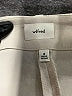 Wilfred 100% Polyester Solid Gray Dress Pants Size 16 - photo 4