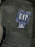 Gap Black Sweatshirt Size M - photo 7