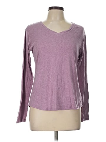Eddie Bauer Long Sleeve T-Shirt (view 1)