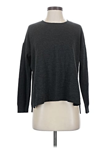 Eileen Fisher Pullover Sweater (view 1)