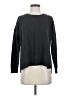Eileen Fisher Gray Pullover Sweater Size S - photo 1