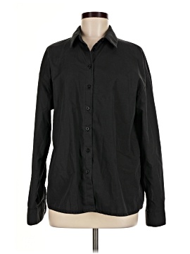 Pretty Little Thing Long Sleeve Blouse