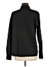 PrettyLittleThing Black Long Sleeve Blouse Size 6 - photo 2