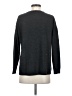 Eileen Fisher Gray Pullover Sweater Size S - photo 2