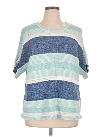 Chico's Poncho (view 1)