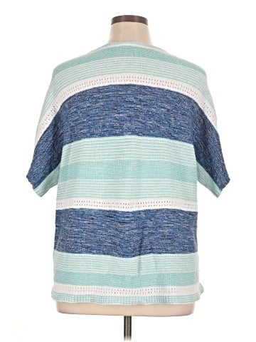 Chico's Poncho (view 2)