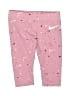 Nike Pink Casual Pants 0-3 MO / 3 MO - photo 1