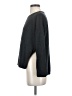 Eileen Fisher Gray Pullover Sweater Size S - photo 5