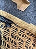 Chadwicks 100% Cotton Tan Long Sleeve Top Size L - photo 8