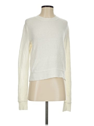 Pookie & Sebastian Pullover Sweater (view 1)