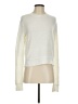 Pookie & Sebastian Ivory Pullover Sweater Size S - photo 1