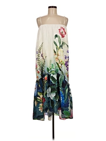 By Anthropologie Cocktail Dress (view 1)