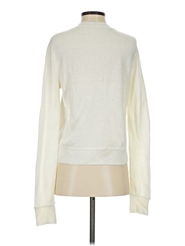 Pookie & Sebastian Pullover Sweater (view 2)