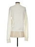 Pookie & Sebastian Ivory Pullover Sweater Size S - photo 2